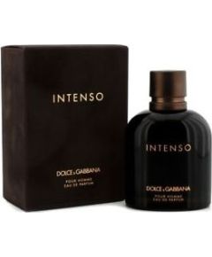 Dolce & Gabbana Intenso Pour Homme EDP 125 ml