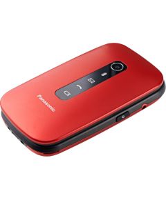 Panasonic KX-TU550EXR, red