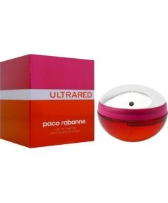 Paco Rabanne Ultrared EDP 80 ml