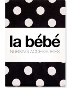 La Bebe™ Nursing La Bebe Nursing Сатин Art.111525 Детский хлопковый пододеяльник 100х140см купить по выгодной цене в BabyStore.lv