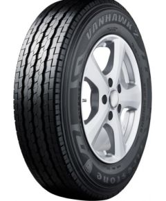 205/65R16C FIRESTONE VANHAWK2 WINTER 107/105T TL 3PMSF