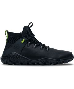 Vivobarefoot W Magna Forest ESC / Melna / Zaļa / 38