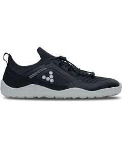 Vivobarefoot M Primus Trail Knit FG / Melna / Balta / 46