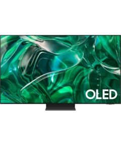 Samsung QE77S95CATXXH 77" QLED 4K televizors