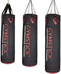 Gymstick Heavy Bag boksa maiss, 20 kg