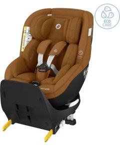 Maxi-Cosi Mica Pro Eco i-Size autokrēsliņš, 40 - 105 cm, Authentic Cognac