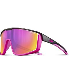 Julbo Fury Spectron 3 saulesbrilles, melnas/rozā