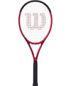 Wilson Clash 100 Pro V2.0 tenisa rakete, roktura izmērs 4