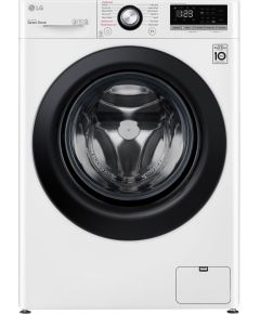 LG F4WV309S6E Veļas mašīna 9kg 1400rpm