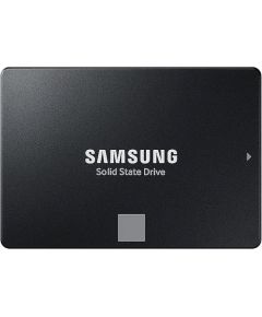 Samsung SSD 870 EVO 4TB 2.5" 560R/530W SSD