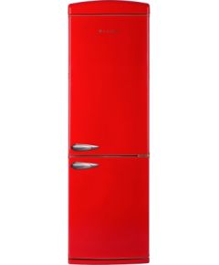 Fridge Brandt BVC8661NR