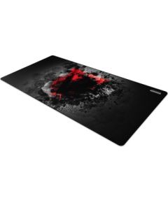 Modecom Volcano Meru Gaming Mouse and Keyboard Pad