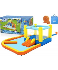 Inflatable Water Slide 365 x 340 x 152 cm Bestway 53381