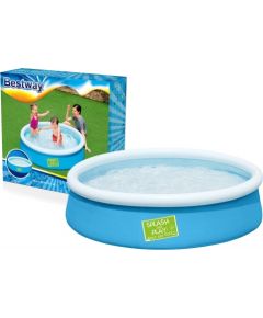 Garden Pool for Children 152 cm x 38 cm Bestway 57241