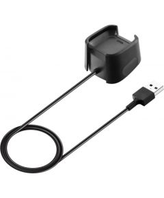 Tactical USB Charging Cable for Fitbit Versa| Versa Lite