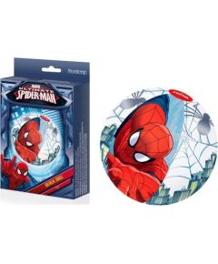 Spider-Man Inflatable Beach Ball 51cm Bestway 98002