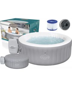 3 Seater Inflatable Spa Jacuzzi 170 x 66cm Bestway 60037