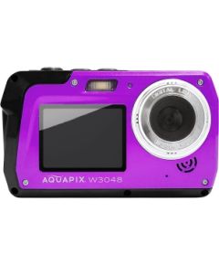 Easypix Aquapix W3048-V Violet Edge 10074