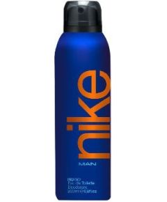 Nike Indigo Man Dezodorant spray 200ml