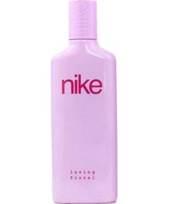 Nike Loving Floral Woman woda toaletowa spray 150ml