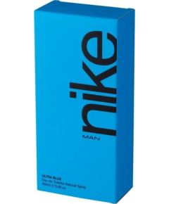 Nike Nike Ultra Blue Man Woda toaletowa 100ml