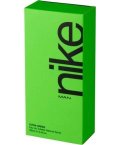 Nike Nike Ultra Green Man Woda toaletowa 100ml