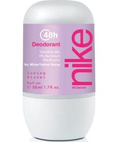 Nike Nike Sweet Blossom Woman Dezodorant roll-on 50ml