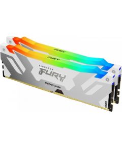 Kingston Fury Renegade DDR5  RGB 32GB(2*16GB)/7200 CL38