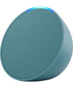 Amazon Echo Pop, midnight teal