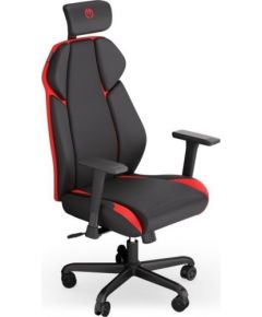 ENDORFY Meta RD gaming chair, black/red