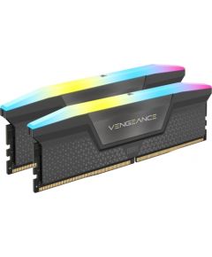 Corsair Vengeance CMH64GX5M2B6000Z30 memory module 64 GB 2 x 32 GB DDR5 6000 MHz