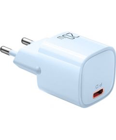 PD Charger McDodo CH-4022 20W Nano Series (blue)