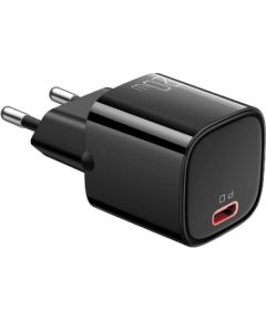 PD Charger McDodo CH-4021 20W Nano Series (black)