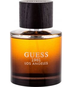 Guess 1981 Los Angeles EDT 100 ml