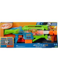 NERF Elite 2.0 Rotaļu ierocis Double Punch