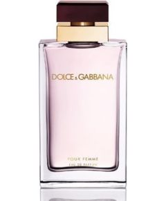 Dolce & Gabbana Pour Femme 2012 EDP 100 ml