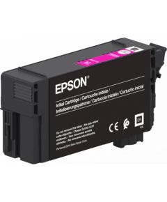 Epson Singlepack UltraChrome XD2 T40C340 Ink cartrige, Magenta
