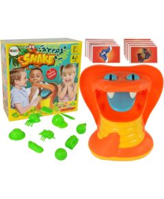 Import Leantoys Snake Bite skill game