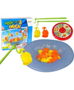 Import Leantoys Hook a Duck - Arcade Game