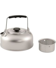 Compact Kettle Easy Camp, 0.9L