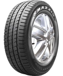 195/70R15C MAXXIS WL2 VANSMART SNOW 104/102R Studless CAB71 3PMSF