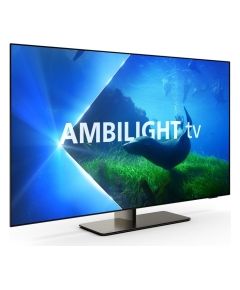 Philips OLED 48OLED818 4K Ambilight TV