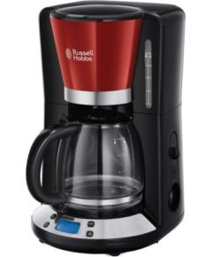 Russell Hobbs Colours Plus+ Fully-auto 1.25 L