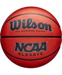 Wilson NCAA Elevate Ball WZ3007001XB (5)