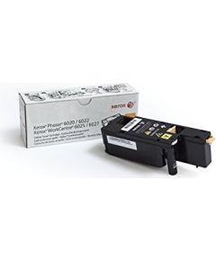 Xerox toner yellow 1000 pages 106R02758