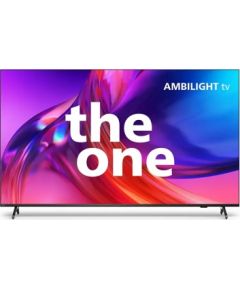 Philips 75PUS8818/12 75" (189cm) 4K UHD LED Android TV with Ambilight