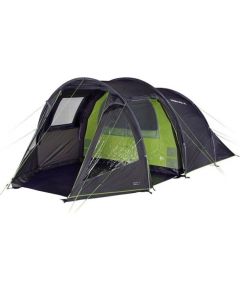 High Peak Paxos 4 telts 11508 Green, Grey