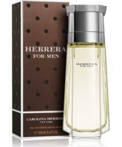 Carolina Herrera Herrera For Men EDT 200 ml