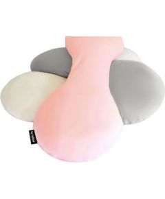 La Bebe™ Nursing La Bebe™ Belly Pillow 860022 Spilventiņš atbalsts grūtniecēm [puncītim un mugurai)