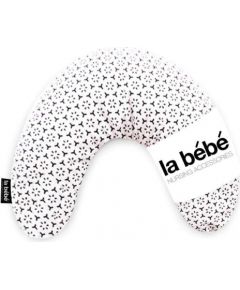La Bebe™ Nursing La Bebe™ Mimi Nursing Cotton Pillow Art.81907 Kertainen aurinko Подковка для сна, кормления малыша 19*46cm купить по выгодной цене в BabyStore.lv
